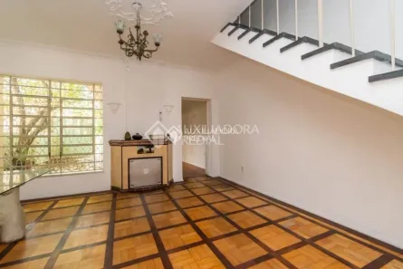 Casa com 4 Quartos à venda, 300m² no Cidade Baixa, Porto Alegre