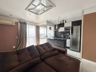 Apartamento com 2 Quartos à venda, 88m² no Campo Belo, São Paulo