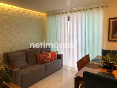 Apartamento com 3 Quartos à venda, 178m² no Santa Inês, Belo Horizonte