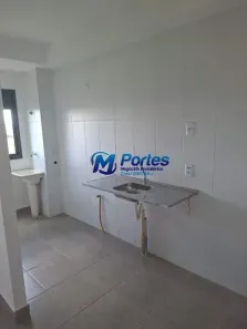 Apartamento com 2 Quartos à venda, 44m² no Jardim Bianco, São José do Rio Preto