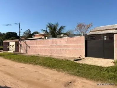 Casa com 3 Quartos à venda, 164m² no Iguabinha, Araruama