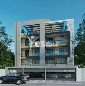 Cobertura com 2 Quartos à venda, 116m² no Nova Petrópolis, São Bernardo do Campo