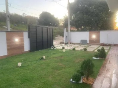 Casa com 2 Quartos à venda, 66m² no Jacaroá, Maricá
