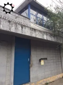 Galpão/Depósito/Armazém para alugar, 3247m² no Vila Ribeiro de Barros, São Paulo
