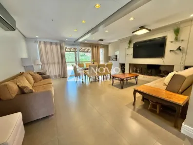 Casa de Condomínio com 3 Quartos à venda, 156m² no Lomba do Pinheiro, Porto Alegre
