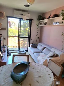 Apartamento com 2 Quartos à venda, 54m² no Jardim das Vertentes, São Paulo