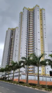 Apartamento com 2 Quartos à venda, 81m² no Parque Esplanada, Embu das Artes