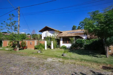 Casa de Condomínio com 3 Quartos à venda, 240m² no , Tiradentes