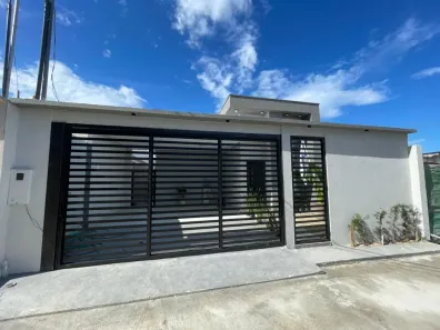 Casa com 3 Quartos à venda, 130m² no Novo Aleixo, Manaus