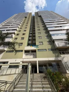 Apartamento com 3 Quartos à venda, 75m² no Jardim Goiás, Goiânia