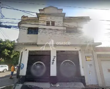 Ponto Comercial com 1 Quarto à venda, 351m² no Vila Dom Pedro I, São Paulo
