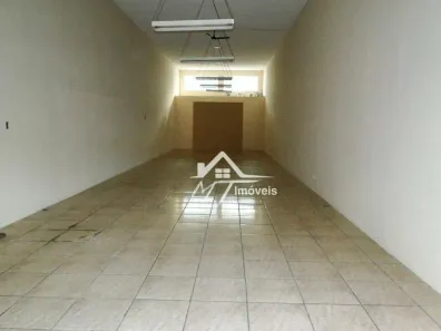 Ponto Comercial para alugar, 100m² no Centro, Sumaré
