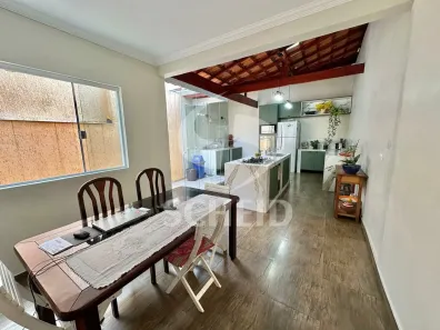 Sobrado com 3 Quartos à venda, 144m² no Cupecê, São Paulo