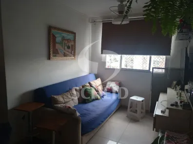 Apartamento com 2 Quartos à venda, 50m² no Parque Novo Mundo, São Paulo