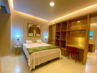 Apartamento com 1 Quarto à venda, 42m² no Copacabana, Rio de Janeiro