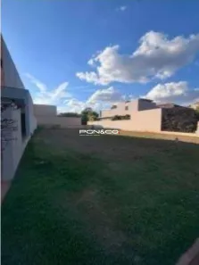 Lote/Terreno à venda, 405m² no Residencial Alto do Castelo, Ribeirão Preto