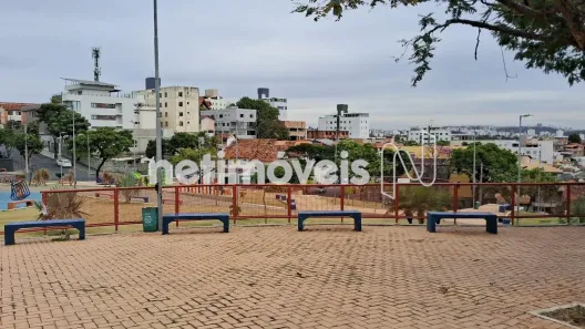 Lote/Terreno à venda, 398m² no Heliópolis, Belo Horizonte