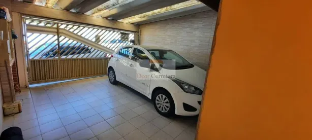 Casa com 6 Quartos à venda, 350m² no Taboão, Diadema