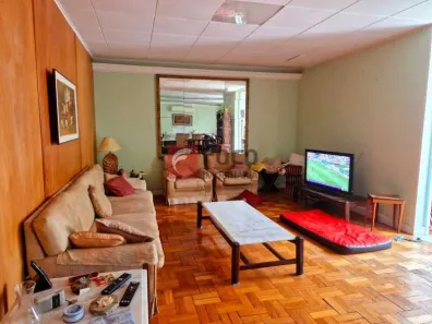 Apartamento com 3 Quartos à venda, 150m² no Jardim Botânico, Rio de Janeiro