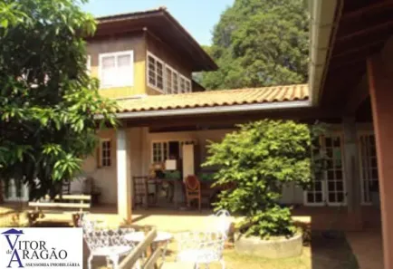 Lote/Terreno à venda, 960m² no Horto Florestal, São Paulo