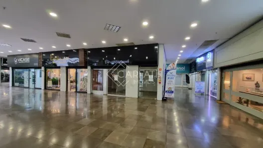 Ponto Comercial para alugar, 23m² no Rio Branco, Porto Alegre