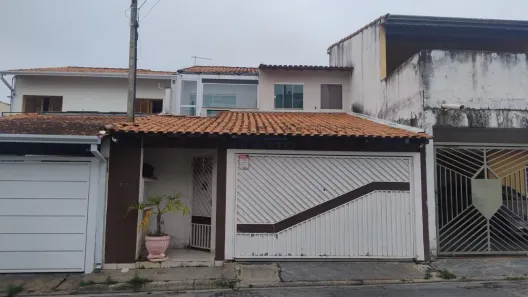 Sobrado com 4 Quartos à venda, 144m² no Vila Suissa, Mogi das Cruzes