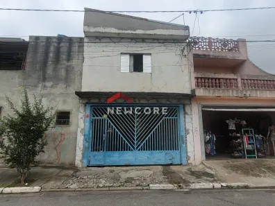 Sobrado com 3 Quartos à venda, 125m² no Jardim Santa Terezinha (Zona Leste), São Paulo