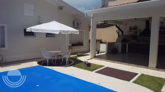 Casa com 4 Quartos à venda, 220m² no Vila Nogueira, Campinas