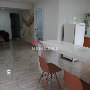 Casa com 2 Quartos à venda, 80m² no Jardim Horto, Caraguatatuba
