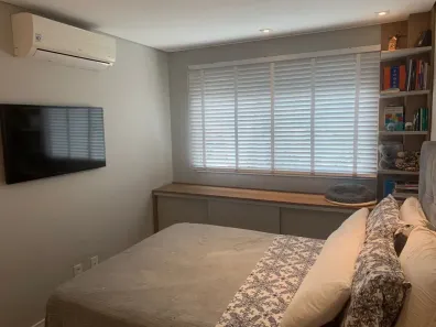 Apartamento com 3 Quartos à venda, 89m² no Vila Anastácio, São Paulo