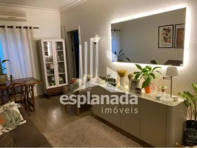 Apartamento com 2 Quartos à venda, 51m² no Floresta, Porto Alegre