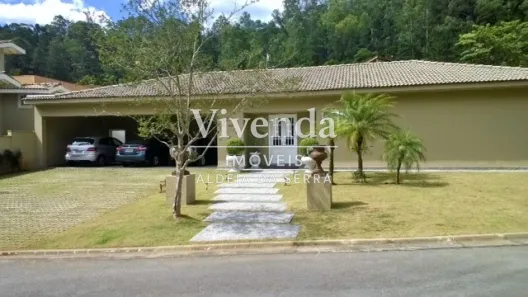 Casa com 4 Quartos à venda, 300m² no Morada das Nuvens, Itapevi