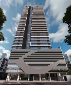 Cobertura com 4 Quartos à venda, 154m² no Balneário Perequê, Porto Belo