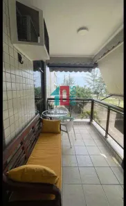 Apartamento com 3 Quartos à venda, 103m² no Recreio dos Bandeirantes, Rio de Janeiro