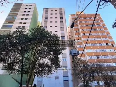 Apartamento com 2 Quartos à venda, 102m² no Aclimação, São Paulo