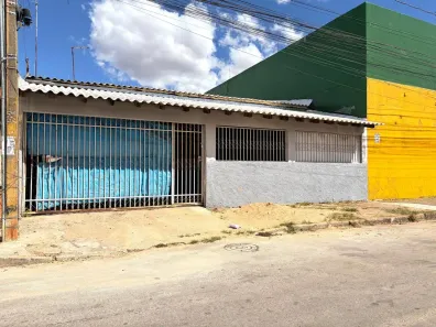 Casa com 3 Quartos à venda, 250m² no Ceilândia Norte, Brasília