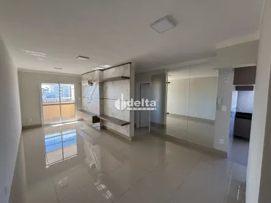 Apartamento com 2 Quartos para alugar, 70m² no Santa Mônica, Uberlândia