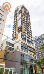 Sala Comercial à venda, 100m² no Cambuí, Campinas