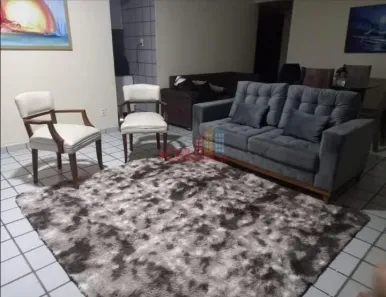 Apartamento com 3 Quartos à venda, 100m² no Santo Antônio, Mossoró