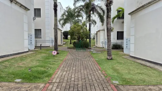 Apartamento com 2 Quartos para alugar, 46m² no Campestre, Piracicaba