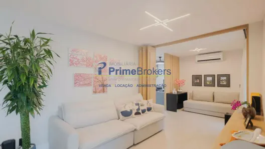 Apartamento com 2 Quartos à venda, 97m² no Sumarezinho, São Paulo