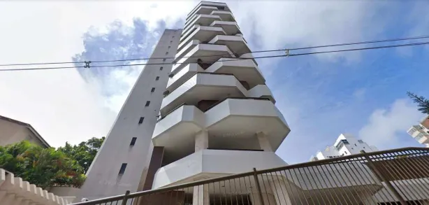 Apartamento com 4 Quartos à venda, 275m² no Chame-Chame, Salvador