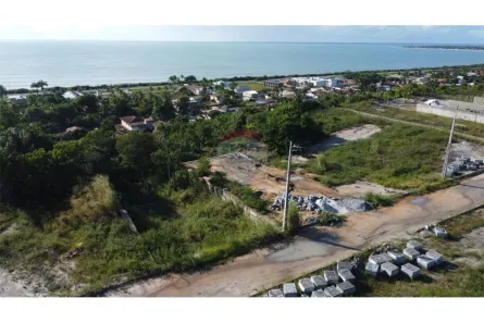 Lote/Terreno à venda, 1050m² no , Santa Cruz Cabrália