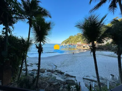 Apartamento com 4 Quartos à venda, 195m² no Morro Sorocotuba, Guarujá