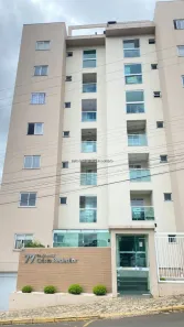 Apartamento com 3 Quartos à venda, 99m² no Berger, Caçador