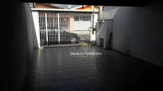 Sobrado com 3 Quartos à venda, 150m² no Parque das Rosas, Itu