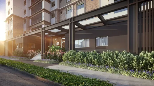 Apartamento com 3 Quartos à venda, 100m² no Vila Gomes Cardim, São Paulo