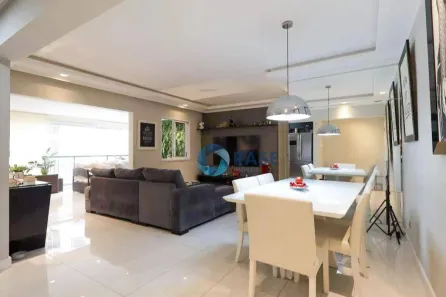 Apartamento com 2 Quartos à venda, 96m² no Vila Andrade, São Paulo