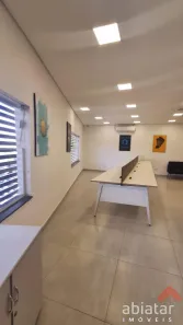 Ponto Comercial para alugar, 35m² no Jardim Bontempo, Taboão da Serra