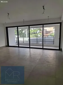 Apartamento com 3 Quartos à venda, 129m² no Cambuí, Campinas